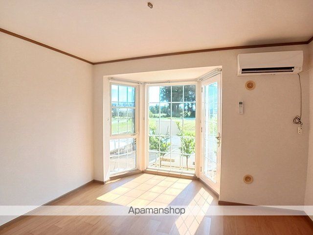 ビバリーヒルズBの内装写真
