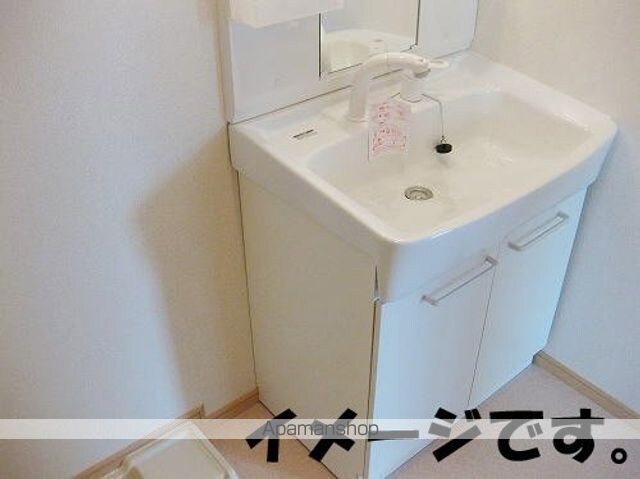 和歌山県和歌山市毛見[2DK/45.93m2]の内装2