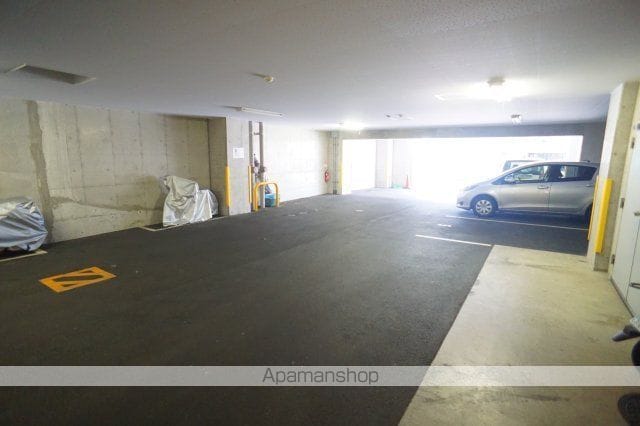 フクダ不動産新大宮マンションの内装写真