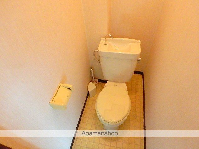 マンション大隅の内装写真