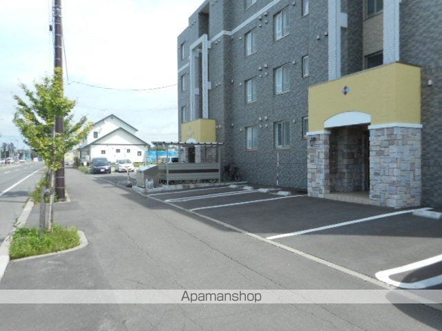 AmyVの外観写真