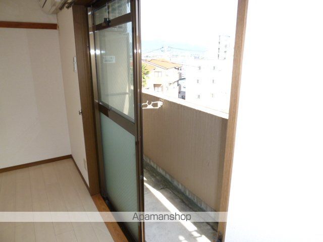 マサモトマンションIIのその他写真
