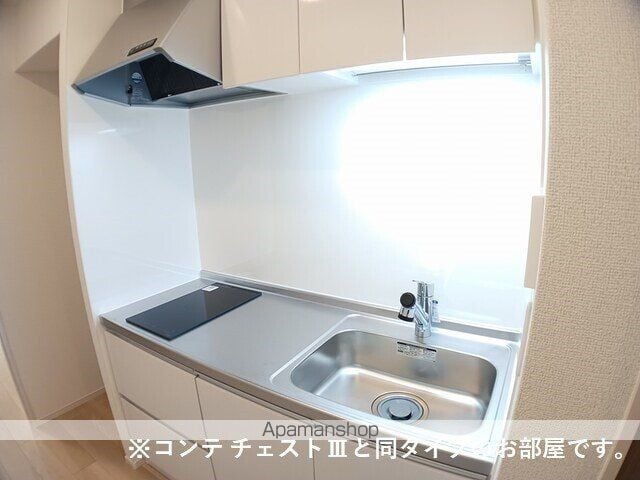 ＪＲ湖西線 堅田駅 徒歩13分 3階建 新築の内装写真