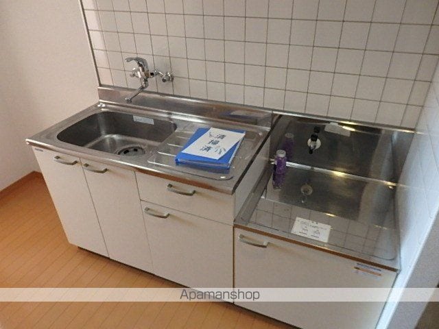 アフォリステーションノース壱番館の内装写真