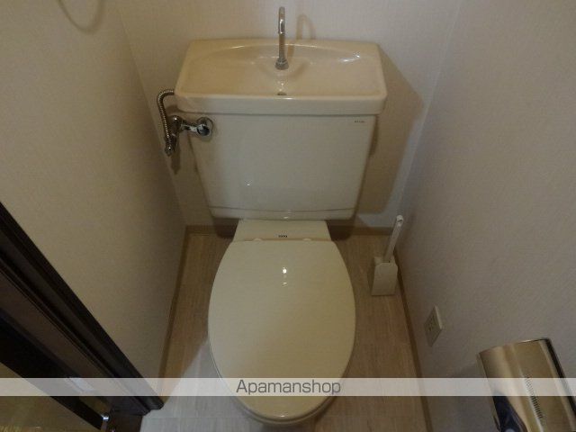 チャフル甲東の内装写真