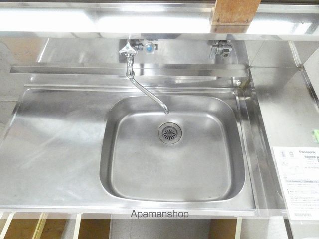 コーポ米津の内装写真