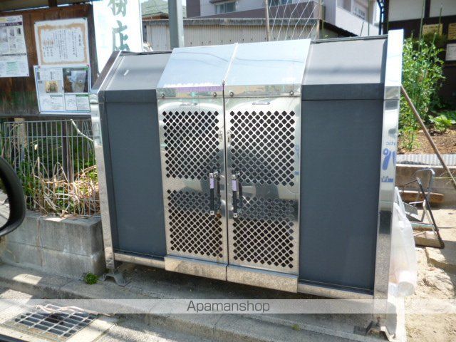 セジュールカメリア A棟の内装写真
