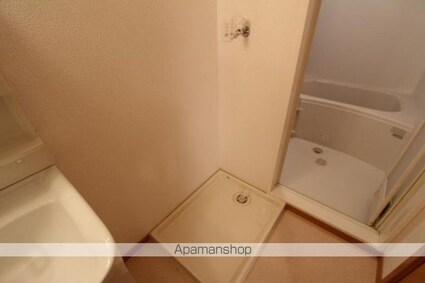 グラスランド　レジデンス　Ｈ[2LDK/58.8m2]の内装5