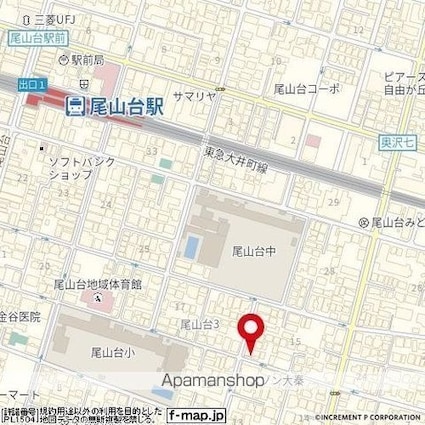 Ｍａｉｓｏｎ　ＫＵＲＡ[1LDK/32.1m2]の外観2