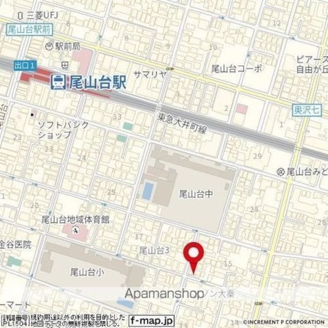 Ｍａｉｓｏｎ　ＫＵＲＡ[1LDK/32.1m2]の外観2