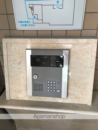 ＹＵＷＡ　Ｓｅｔａ[1DK/30.24m2]の共用部9