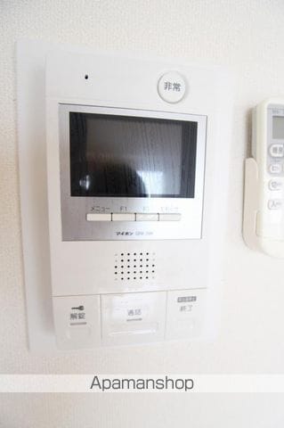 アヴニール若宮の内装写真