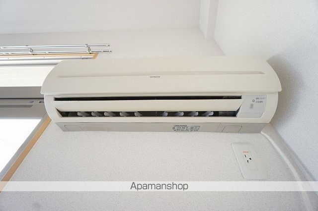 ヴェローノ茨木の内装写真