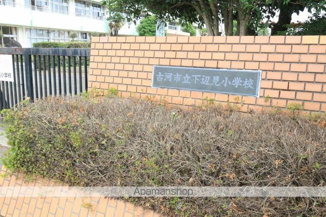 ヴィンテージの周辺写真