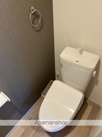 ショウジュン原田の内装写真