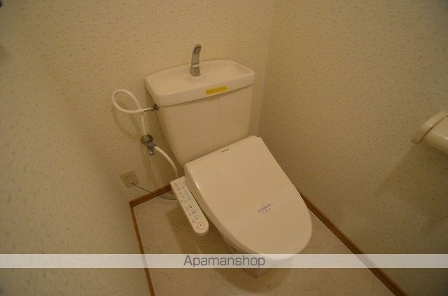 ユーミー長田B棟の内装写真
