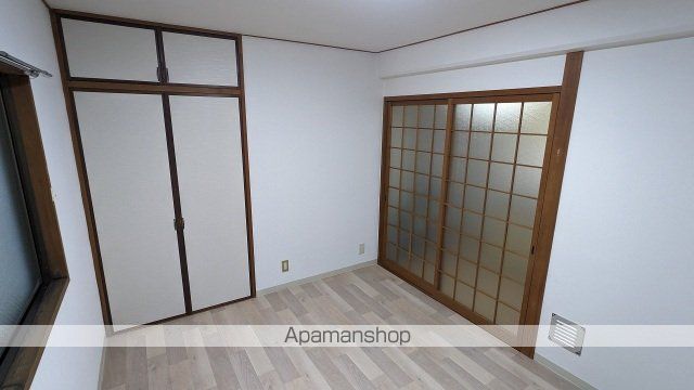 片岡ビルの内装写真