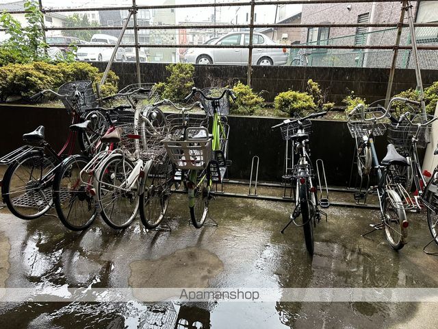 レモンハウス多摩川の内装写真