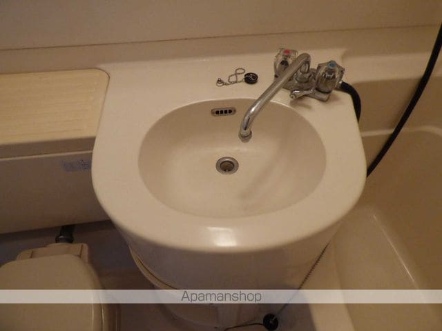 ゴールデンハイツふきあげの内装写真