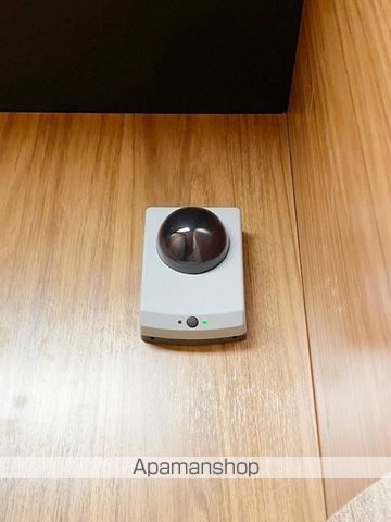 パークリュクス博多駅前の内装写真