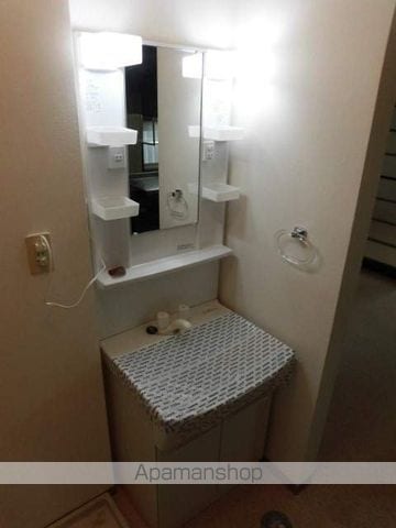 メンバーズタウン桜町Gの内装写真