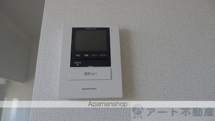 Ｔ．Ｋ．ハウス[1LDK/43.32m2]の内装4