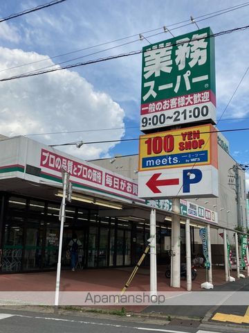 ヴィラやまぶきの周辺写真