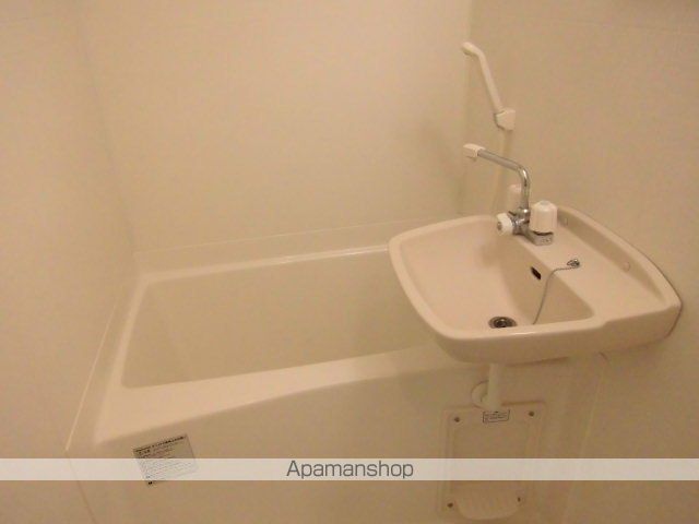 レオパレスタピスリーの内装写真