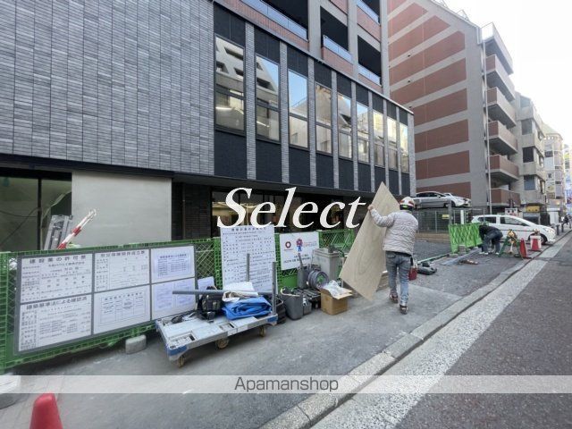 BREEZE横浜公園のその他写真