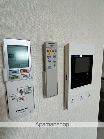 フジパレス浜寺昭和町の内装写真