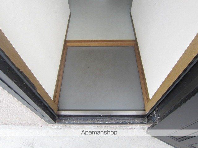 ビレッジエリカの内装写真