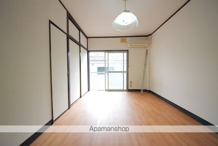 ニューオーツカマンション[1K/19.87m2]の内装3