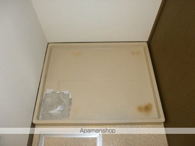 ドルチェコートの内装写真