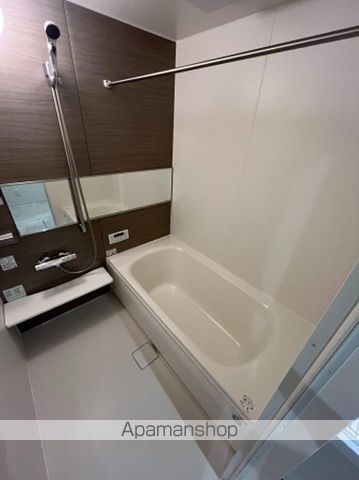 タウン清心の内装写真