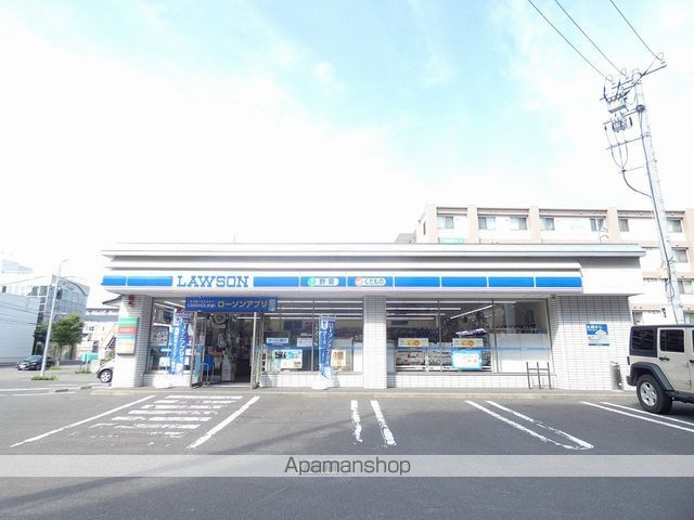 エフュート東札幌の周辺写真