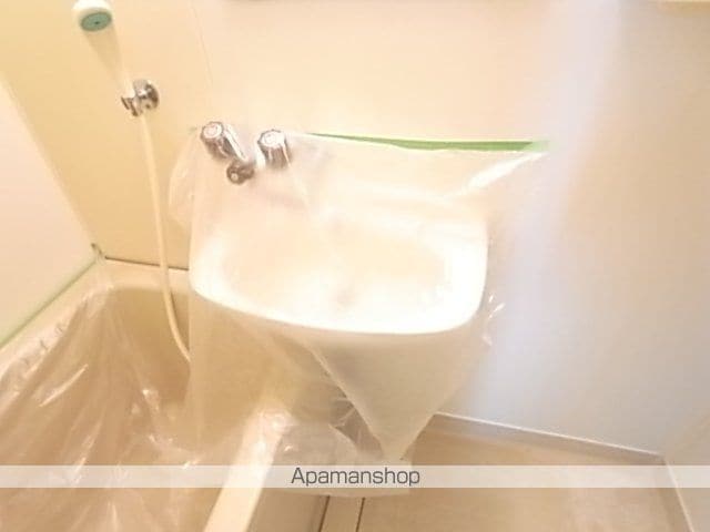 サンパレス21新明の内装写真