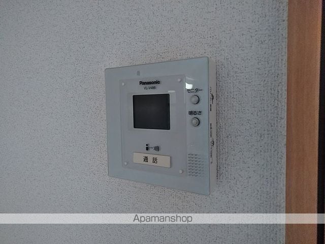セジュール堂林 A棟の内装写真