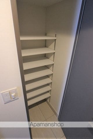 ブランシエスタ千早RJRの内装写真