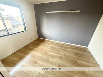 サンシャイン翼[2LDK/53.68m2]の内装1