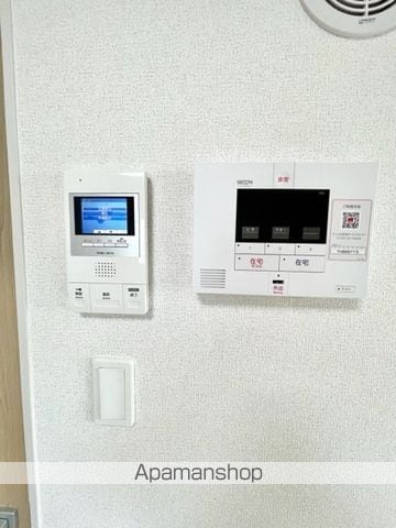 ハイツユベーレンの内装写真