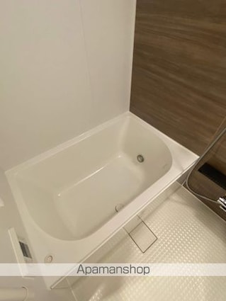 ラティエラ上野入谷[1LDK/40.09m2]のバス