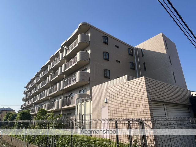 ヴィレッジ駒場