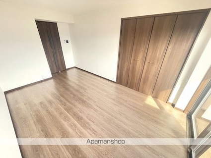 ジュエルズ　Ｂｅ[1K/29.7m2]の内装1