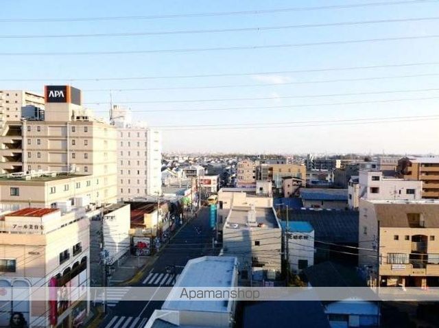 小田急伊勢原駅前マンションのその他写真