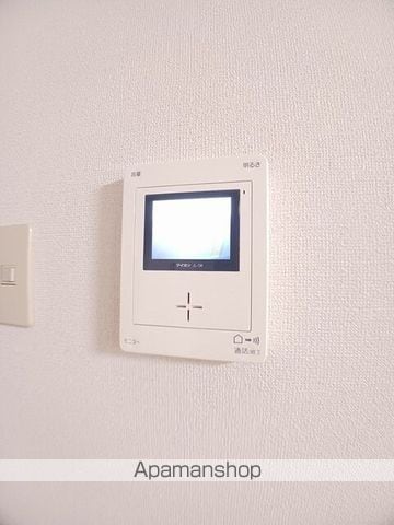 グリーンヒル伍番館の内装写真