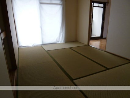 滋賀県大津市唐橋町[2LDK/58.5m2]の内装1