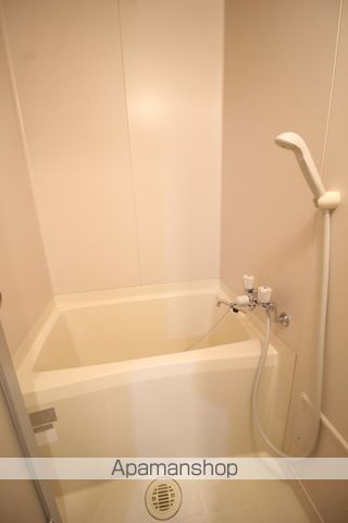 アミスター大供の内装写真