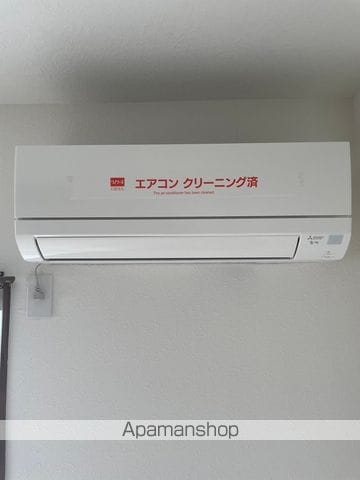 リノ・パラッツォの内装写真