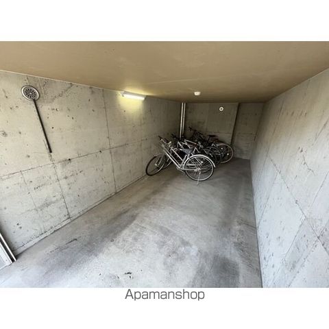RTIIIの内装写真