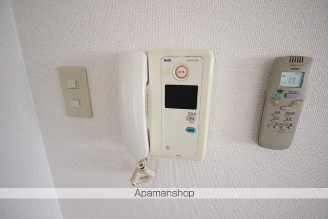 サンシャレオ城北の内装写真